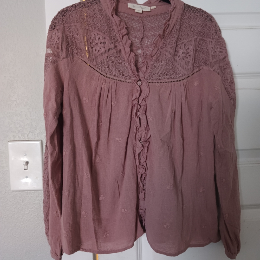 Forever That Girl By Anthropologie